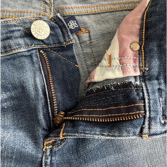 Rock & Republic Women’s Jeans Size 8 - Picture 5 of 8